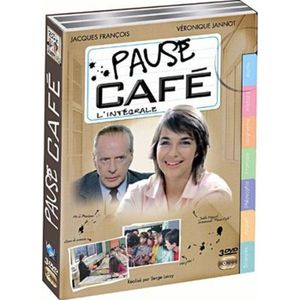 Coffret Pause Café (moulu)
