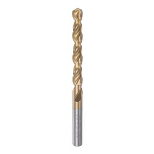 FORET - MECHE Foret Hélicoïdal Bit 8,8 mm Titane Revêtu (HSS-E) 