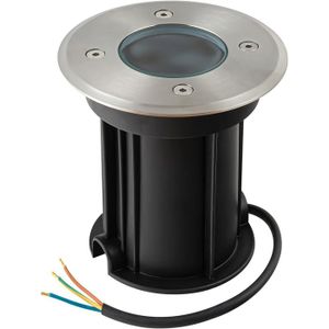 Spot Encastrable Dans Le Sol LED Titus 32W - Orientable