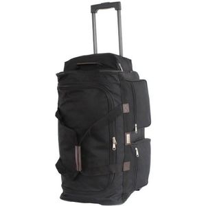 Sac de voyage à roulettes Week Eco Grande taille 66cm