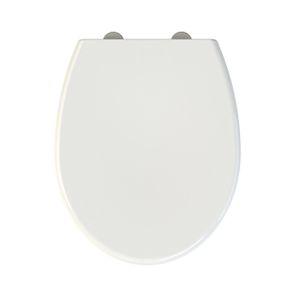 Abattant wc blanc entraxe 10 Cdiscount