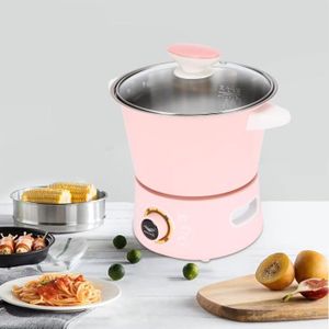 CUISINIÈRE - PIANO Acier inoxydable Mini cuisinière électrique Cuisin