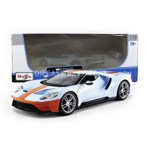 Voiture miniature maisto 1 18 Clearance