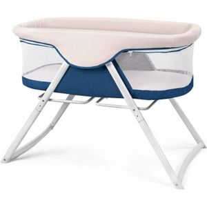 barrière de lit pliable nomade