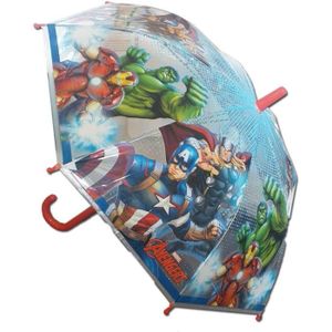 ACCESSOIRE DE FIGURINE Parapluie pour enfants Marvel Avengers 60x60cm