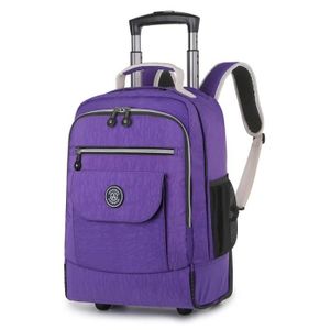 Sac a roulette puma homme violet outlet