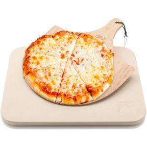 Pierre A Pizza Pour Four Samsung Achat Vente Pas Cher