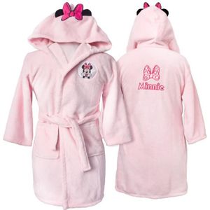 Peignoir minnie discount