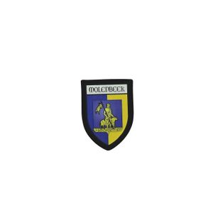 PATCH ECUSSON BRODÉ drapeau belgique belge brassard noir backpack motard biker EUR 3,03 - FR