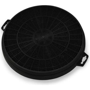 Filtre A Charbon Pour Hotte Klarstein Annabelle Achat Vente Pas Cher