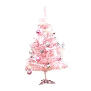 Decoration De Noel Rose Poudre Achat Vente Pas Cher