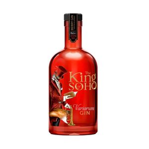 GIN King Of Soho Variorum Gin