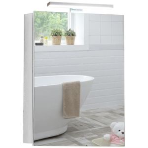 Armoire De Toilette Lumineuse Achat Vente Pas Cher