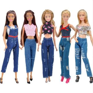 Habit de 2025 barbie pas cher