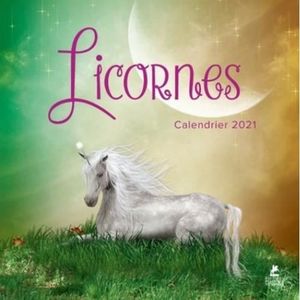 Wghiqqbtmh2fsm calendrier janvier 2021 licorne
