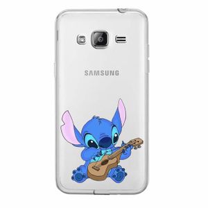 coque j3 2016 samsung fille stitch coque j3 2016 samsung fille stitch