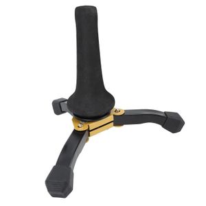 SAXOPHONE Dilwe Support pour saxophone soprano Support de Sa