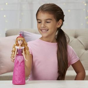 POUPÉE poupée princesse Disney Poussière d’Etoiles Aurore de 30 cm
