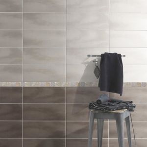 Dalle Murale Pvc Salle De Bain Achat Vente Pas Cher