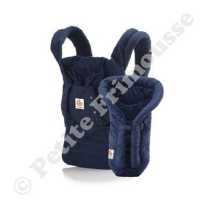 porte bébé babybjorn organic