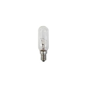 GMY Ampoule Pour Hotte Aspirante E14 Incandescent, 40W 230V 2700K Blanc  Chaud Dimmable Pack de 2 : : Luminaires et Éclairage