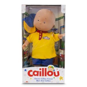 Caillou