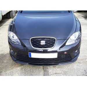 Voiture adaptateur de haut-parleur//anneaux pour seat Leon 3 type 5f à partir de 2012