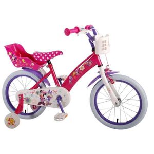 Velo 16 Pouces Disney Achat Vente Pas Cher