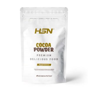 CHOCOLAT EN POUDRE HSN | CACAO EN POUDRE 150g