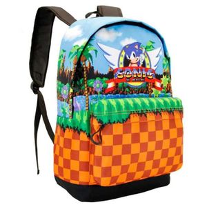 Sac a shop dos shadow sonic