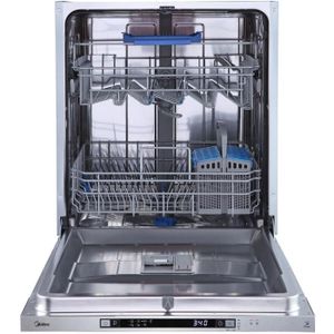 LAVE-VAISSELLE Lave-vaisselle intégrable 60cm MIDEA SV4.60WI