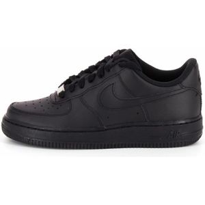Nike air force clearance 1 noir et rose