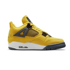 Jordan jaune Cdiscount