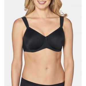 Triumph Romy W Soutien-Gorge Femme - Armatures, Dentelle, Microfibre Douce