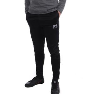 Pantalon de jogging homme polyester Cdiscount