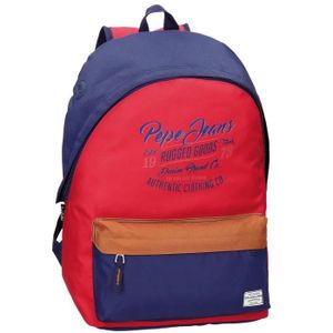 Cartable a sales roulette pepe jeans