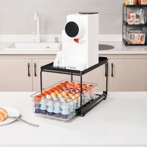 Support machine cafe - Cdiscount