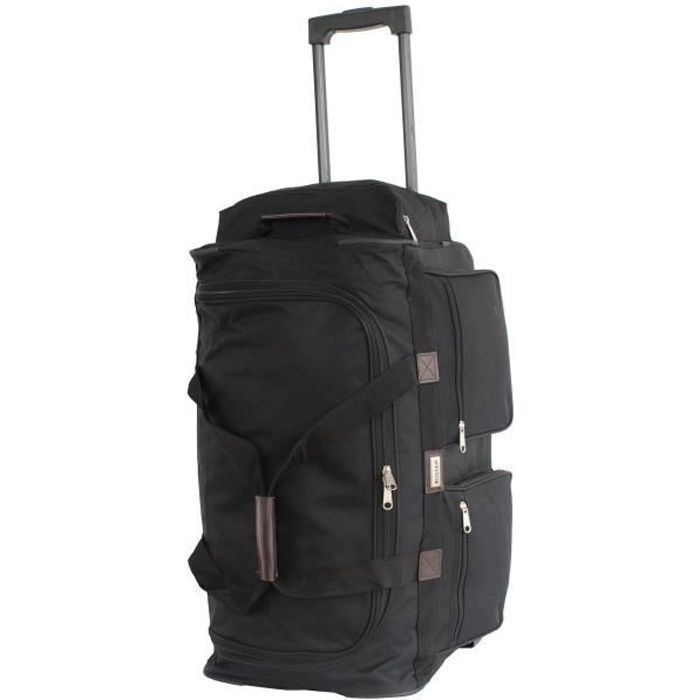 Sac de voyage roulette bensimon Cdiscount