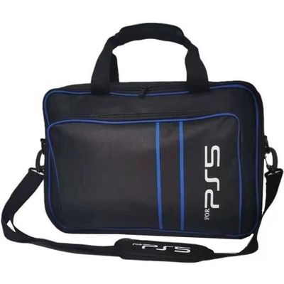 étui Sac pour Ps5 console Manettes sony playstation 5 jeux accessoires sacoche de transport sac de rangement stockage de protection