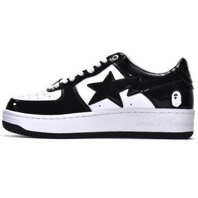 Chaussures bape 2025