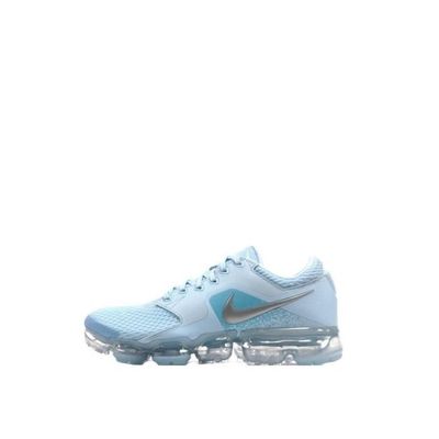 Basket Nike Air Vapormax Junior. Coloris Bleu ciel. Reference 917962 403. La chaussure Nike Air Vapormax offre une technologie Bleu Cdiscount Chaussures