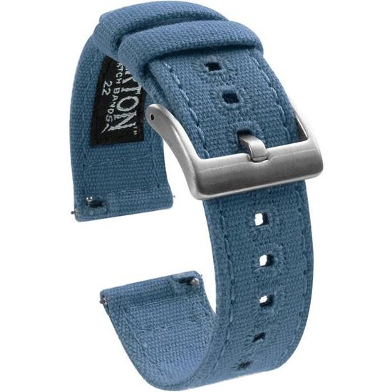 Bracelet store montre barton