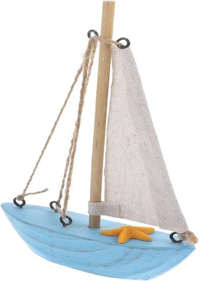 ANCIEN BATEAU VOILIER de bassin GS 180 EUR 17,50 - FR