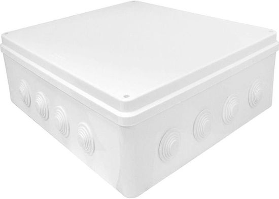 Royouzi Boîte De Distribution En Saillie IP65 - Boîte à