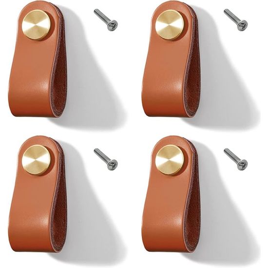 Lot De 4 Poignées De Porte Paracorde Pour Jeep Wrangler JL 4 Portes & Gladiator JT 2024 - Rouge, Maintient Airbag