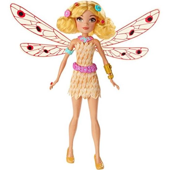 Poupee mia et moi sales