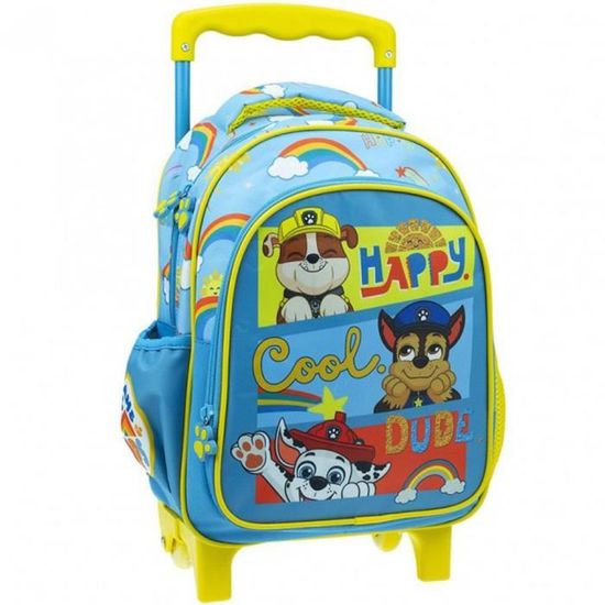 Sac pat on sale patrouille maternelle