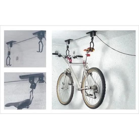 Suspension on sale velo plafond