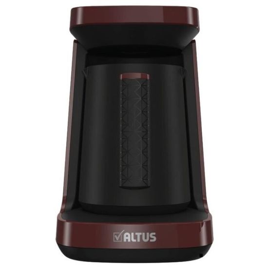 Byzesty Cafetière Turque, Espresso Machine, Cafetière À Moka, Électrique Pour La Maison, Le Bureau, Les Voyages