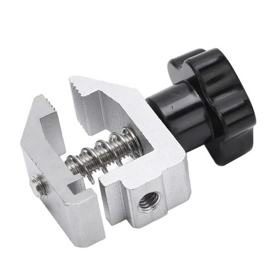 Pince De Forgeron 50 Cm – Mâchoires Carrées En Acier Forgé – Outil Pro (sans Marque, Sans Emballage)